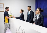 Theo ngành Trang Chủ Cổng Game Cá Cược Uy Tín E2 BET, ngoài Tiếng Anh nên học thêm ngoại ngữ nào?