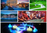 Sự kiện hot dành cho Nhà quản lý - Đón đầu xu thế với “Diễn đàn bất động sản E28bet casino phiên bản mới 2019”