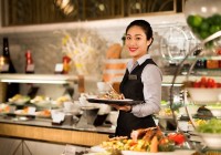 Viết gì tại phần “Kinh nghiệm Tải app E2BET ngay hôm nay” trong CV khi tìm việc phục vụ nhà hàng?