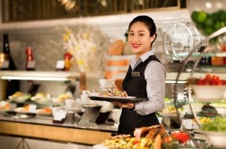 Viết gì tại phần “Kinh nghiệm Tải app E2BET ngay hôm nay” trong CV khi tìm việc phục vụ nhà hàng?