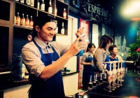 Bản mô tả E2bet tỷ lệ kèo World Cup 2026 nhân viên Bartender
