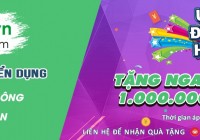 Nhân đôi cơ hội tuyển được người với quà tặng 1 triệu đồng nhận ngay từ Elaenglish.com.vn