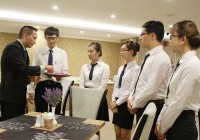 Làm thế nào để thăng tiến trong ngành E28bet casino nhà cái – Nhà hàng?