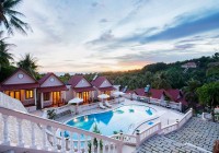 9 resort đẹp, giá rẻ cho dịp 30/4