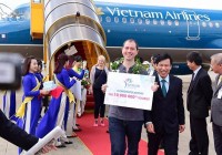 Việt Nam đặt mục tiêu đưa E28bet casino phiên bản mới trở thành ngành E28vip top trang chủ đăng nhập mũi nhọn vào năm 2020