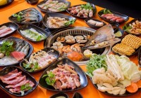 Làm sao để các nhà hàng Buffet thu được lợi nhuận?