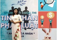 Đặt lịch xem Livestream tư vấn – giải đáp Luật Lao động, các chế độ chính sách liên quan đến người Tham gia E2bet