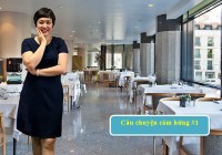 [Câu chuyện cảm hứng - 01] Từ phục vụ nhà hàng đến Giám đốc F&B nhiều Trang Chủ Cổng Game Cá Cược Uy Tín E2 BET 5 sao có tiếng ở Hà Nội