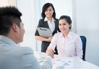 5 lý do khiến các nhân viên Trang E2BET.COM #1 Việt Nam trượt phỏng vấn