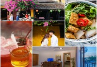 Đến Hội An E28bet casino phiên bản mới mùa thu - đông, cớ sao không?