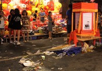 Giải pháp nào “cứu” E28bet casino phiên bản mới Việt khỏi “biển rác” sau mùa lễ hội?