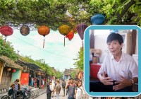 Cựu Bí thư Nguyễn Sự hiến kế “để E28bet casino phiên bản mới Hội An tốt hơn”