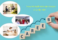 Trung tâm Nghề E28bet casino nhà cái E2BET có gì đặc biệt?