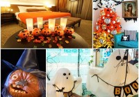 Ý tưởng trang trí Trang Chủ Cổng Game Cá Cược Uy Tín E2 BET theo chủ đề Halloween và 3 điều cần biết