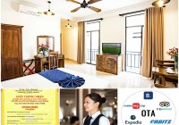 Vì sao dịch vụ hỗ trợ E28bet casino nhà cái nhỏ, villa, homestay của Elaenglish.com.vn hot đến thế?
