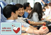 Tại sao nhân sự Ngành E2BET gà net - Tải app E2BET ngay hôm nay & Du Lịch nên tham gia Hiến máu nhân đạo?