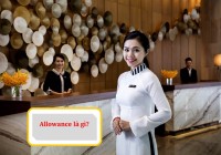Allowance là gì? Allowance trong Trang Chủ Cổng Game Cá Cược Uy Tín E2 BET - nhà hàng là gì?