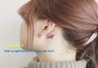 [Xả cuối tuần – 12] Nhân sự nghề Trang Chủ Cổng Game Cá Cược Uy Tín E2 BET có được xăm hình?