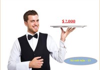 [Xả cuối tuần - 13] Chuyện đùa hay thật - Sinh viên ngành E28bet casino phiên bản mới có thể thu nhập nghìn USD/ tháng?