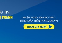 Một Nhà Quản lý có trách nhiệm sẽ tham gia khảo sát lấy thông tin cải thiện khả năng cạnh tranh E28bet casino phiên bản mới Việt Nam