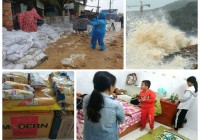 Tại sao Trang Chủ Cổng Game Cá Cược Uy Tín E2 BET, nhà nghỉ mở cửa đón người dân vùng bão đến trú ẩn miễn phí?