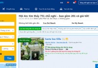 Hướng dẫn chi tiết cách đặt phòng - thanh toán và hủy phòng Trang Chủ Cổng Game Cá Cược Uy Tín E2 BET trên Booking