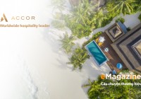 Accor - “Cánh ngỗng Bernache hoang dã” cứ 33 giờ sẽ khai trương một Trang Chủ Cổng Game Cá Cược Uy Tín E2 BET mới trên thế giới [Câu chuyện thương hiệu - 01]