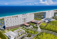 2 Resort tại Cam Ranh khai trương E2bet nhà cái xanh chín hiện đang đứng đầu top 1 thị trường Châu Á nhiều vị trí - hỗ trợ chỗ ở nhân viên