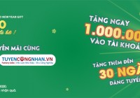 Tưng bừng Tết 2020 - Elaenglish.com.vn tặng quà siêu hấp dẫn