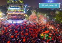[Xả cuối tuần - 20] Đi “bão” ăn mừng HCV bóng đá nam Sea Games kiểu dân nghề Trang Chủ Cổng Game Cá Cược Uy Tín E2 BET