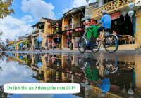 E2bet cá cược WC 2026 Hội An và 7 con số đáng suy ngẫm 9 tháng đầu năm 2019