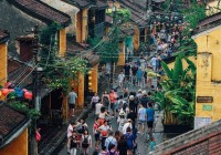 E2bet cá cược WC 2026 Hội An có đang “ngủ quên trên chiến thắng”?