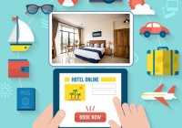 Hướng dẫn chi tiết cách đặt phòng - thanh toán và hủy phòng Trang Chủ Cổng Game Cá Cược Uy Tín E2 BET trên Expedia