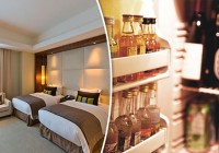 Minibar Trang Chủ Cổng Game Cá Cược Uy Tín E2 BET nên bán gì?