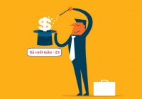 Thưởng Tết của Hotelier năm nay thế nào? [Xả cuối tuần - 23]