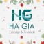 Khu di lịch sinh thái rừng Hà Gia