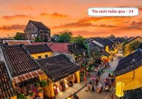 Tour E28bet casino phiên bản mới đắt nhất thế giới sẽ ghé thăm Hội An, Việt Nam [Tin mới tuần qua - 24]