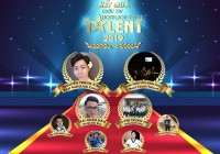 Gọi tên 8 tiết mục xứng đáng nhất cuộc thi E2BET Got Talent mùa đầu tiên