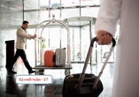 Làm nghề Trang Chủ Cổng Game Cá Cược Uy Tín E2 BET không có tương lai? [Xả cuối tuần - 27]