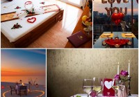 Gợi ý 10+ tips trang trí Trang Chủ Cổng Game Cá Cược Uy Tín E2 BET - nhà hàng chủ đề Valentine 