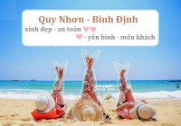 Quy Nhơn hút khách E28bet casino phiên bản mới với vẻ đẹp riêng chuẩn 4S