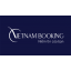  	Công ty cổ phần VIỆT NAM BOOKING
