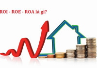 Phân tích ROI - ROE - ROA và 3 điều mọi Quản trị E2BET com Trang Chủ cần biết