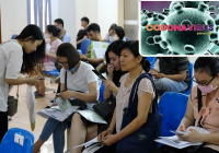Covid-19 đã ảnh hưởng đến E2bet đăng ký như thế nào?