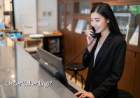 Order Taker là gì? Tìm hiểu mức lương Order Taker trong Trang Chủ Cổng Game Cá Cược Uy Tín E2 BET