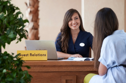 Guest Relation Officer là gì? Bản mô tả E2bet tỷ lệ kèo World Cup 2026 Guest Relation Officer trong Trang Chủ Cổng Game Cá Cược Uy Tín E2 BET