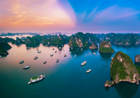 5 Lý do khiến Hạ Long là điểm đến lý tưởng cho E28bet casino phiên bản mới MICE