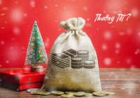 Nhân sự ngành E28bet casino phiên bản mới có được nhận thưởng Tết?