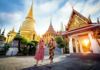 Thái Lan mở rộng cửa đón khách toàn cầu để “cứu” ngành E28bet casino phiên bản mới