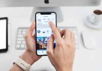 Làm thế nào để quảng bá Trang Chủ Cổng Game Cá Cược Uy Tín E2 BET hiệu quả trên Instagram?
